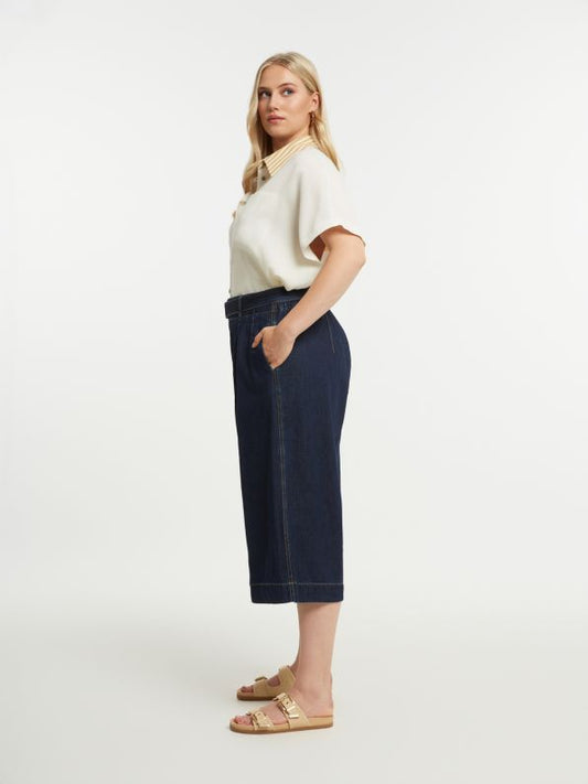 Bermuda Jeans