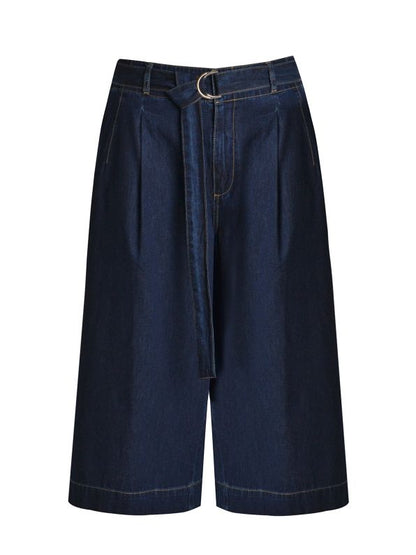 Bermuda Jeans