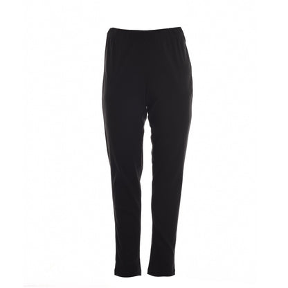 Bengalin-Hose mit schmalem Bein