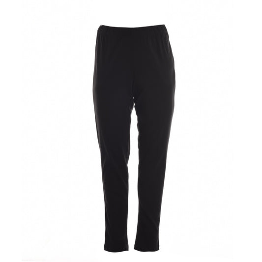 Bengalin-Hose mit schmalem Bein
