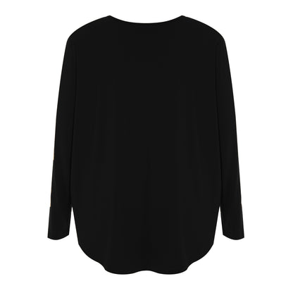 Langarm T-Shirt