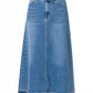 Jeansrock