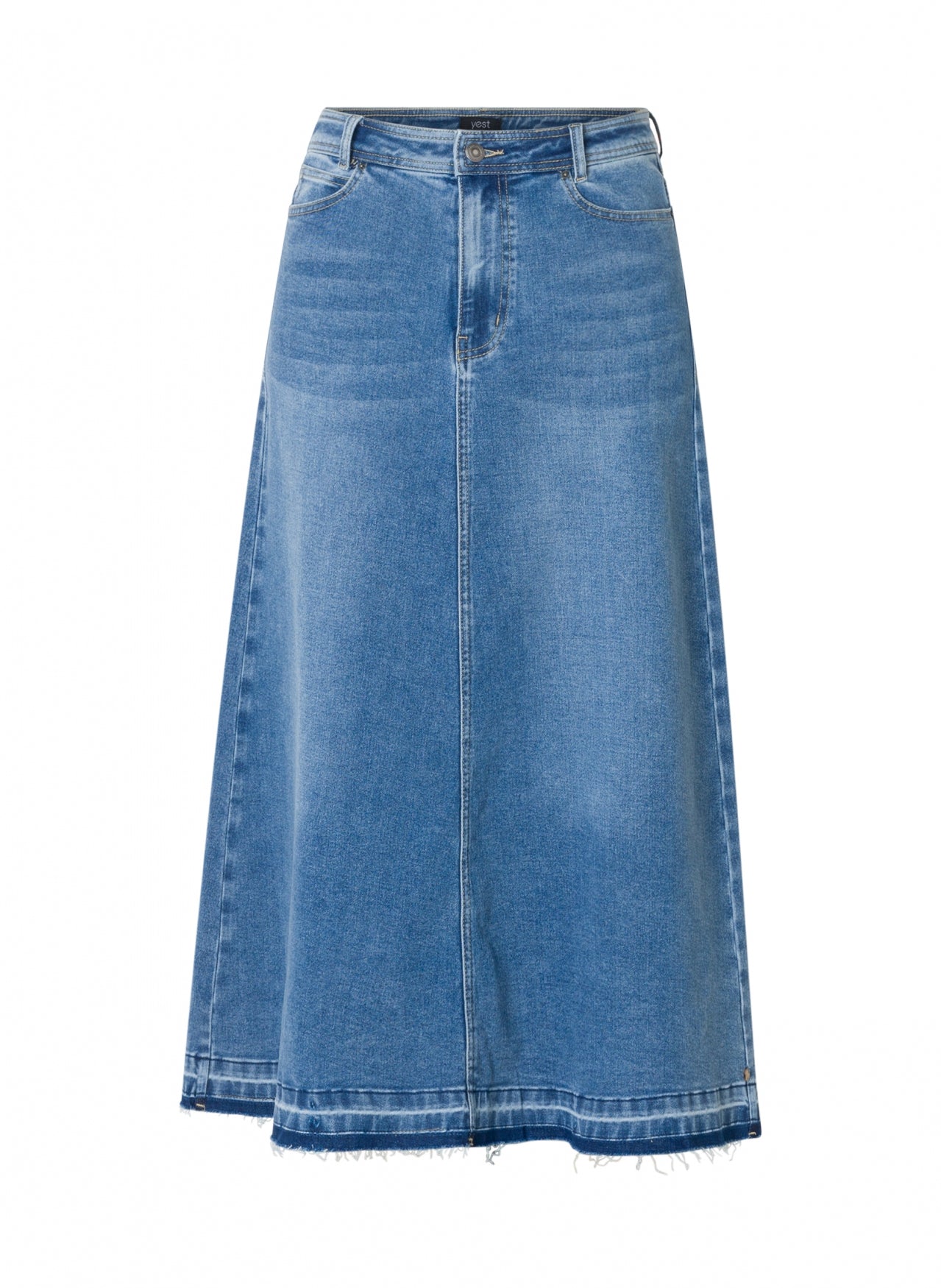 Jeansrock
