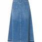 Jeansrock