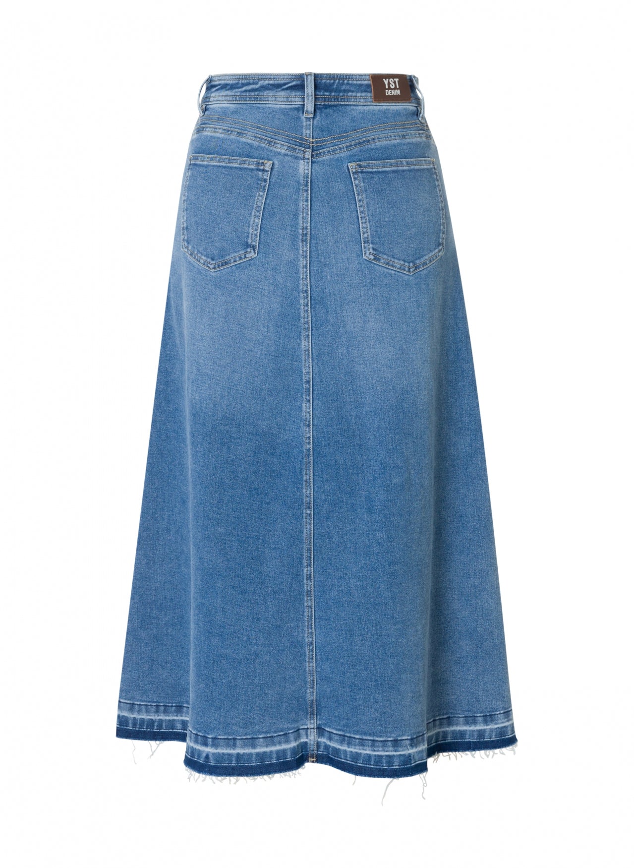 Jeansrock