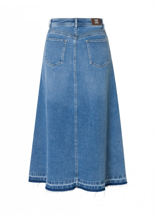 Jeansrock