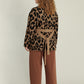 Strickjacke