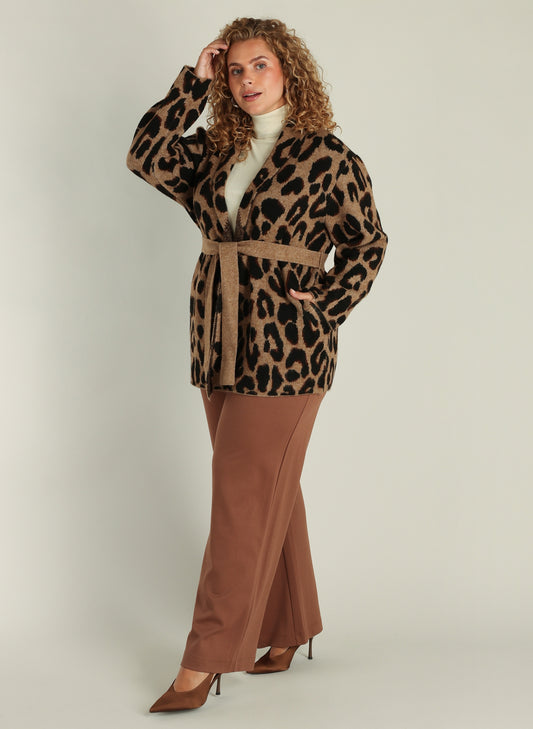 Strickjacke