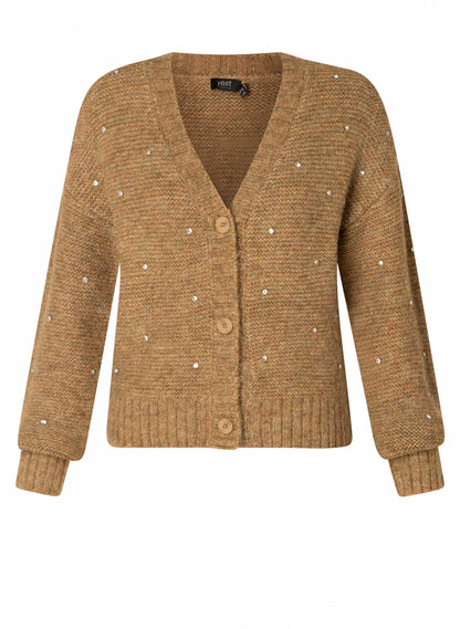 Strickjacke