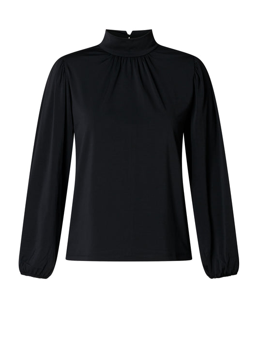 Langarm Shirt