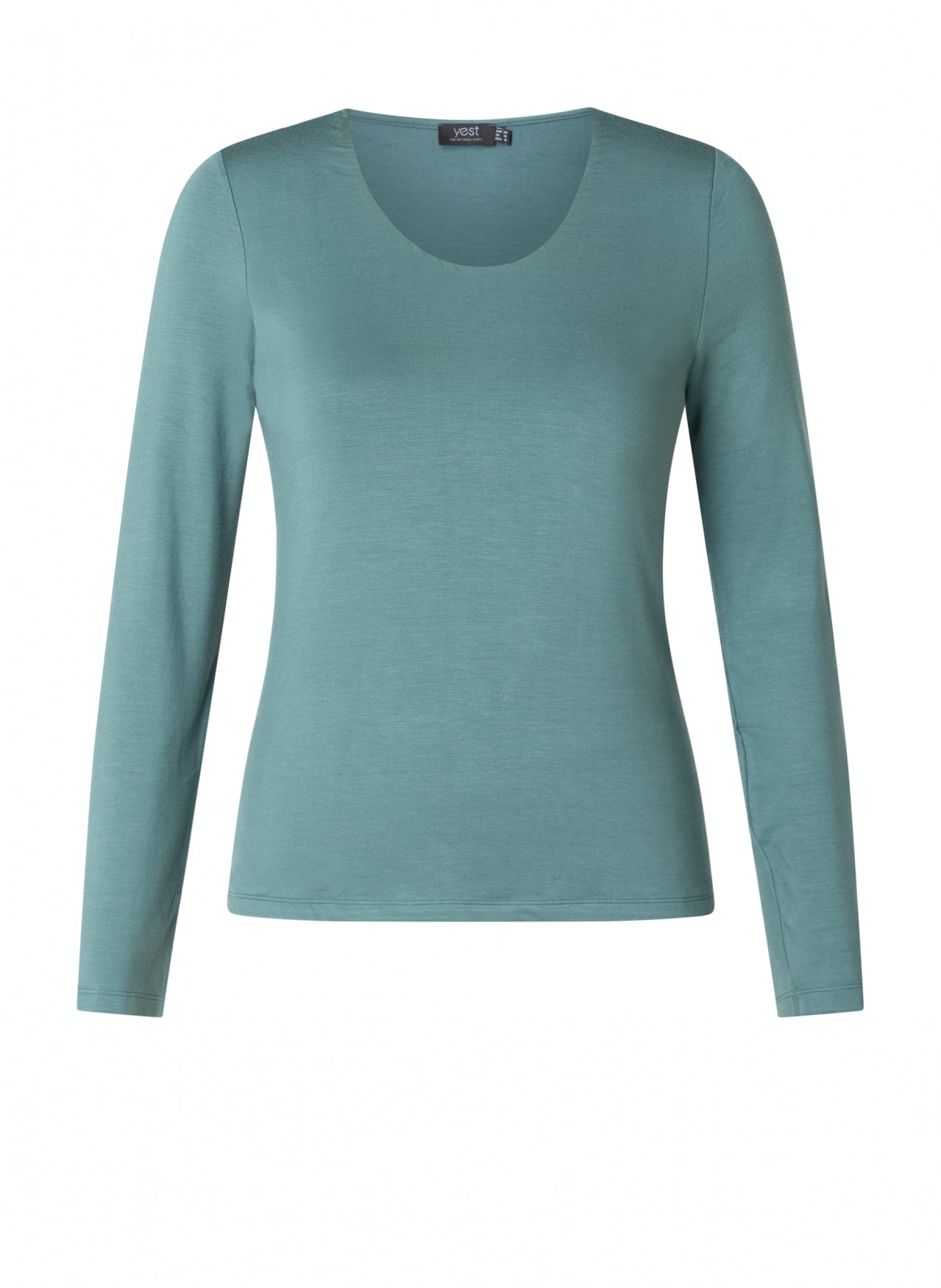 Langarm Shirt