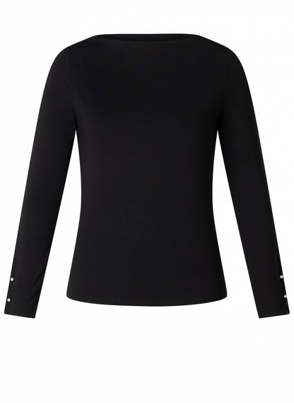 Langarm Shirt