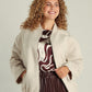 Jacke "Teddy"