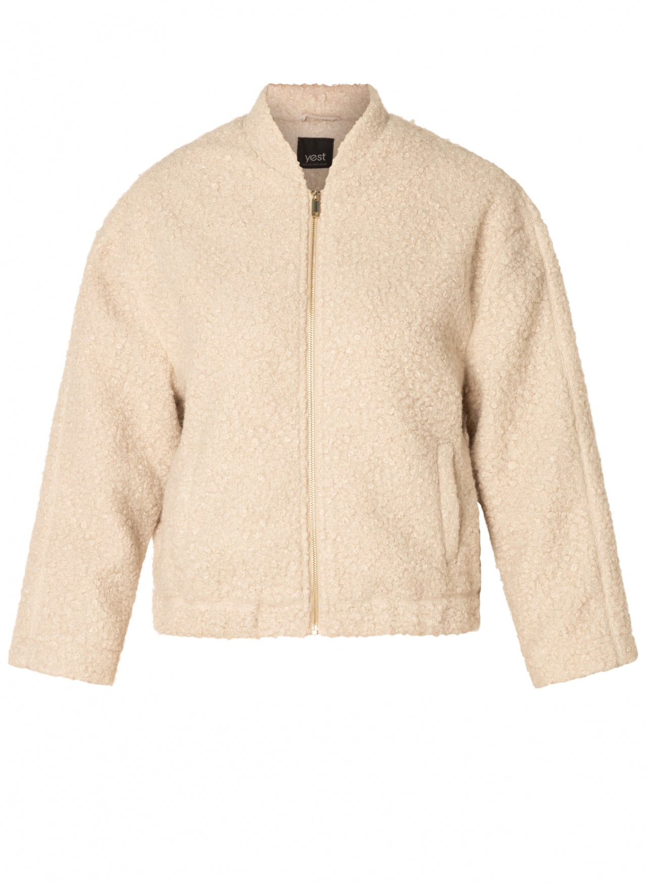 Jacke "Teddy"