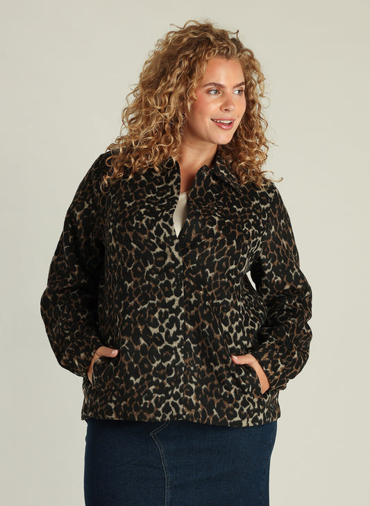 Jacke