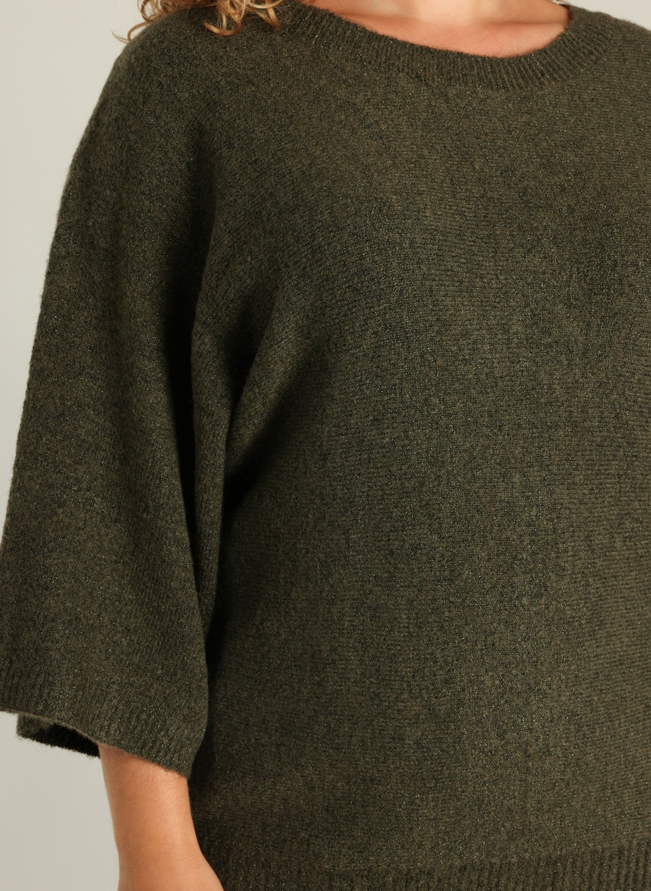 Pullover
