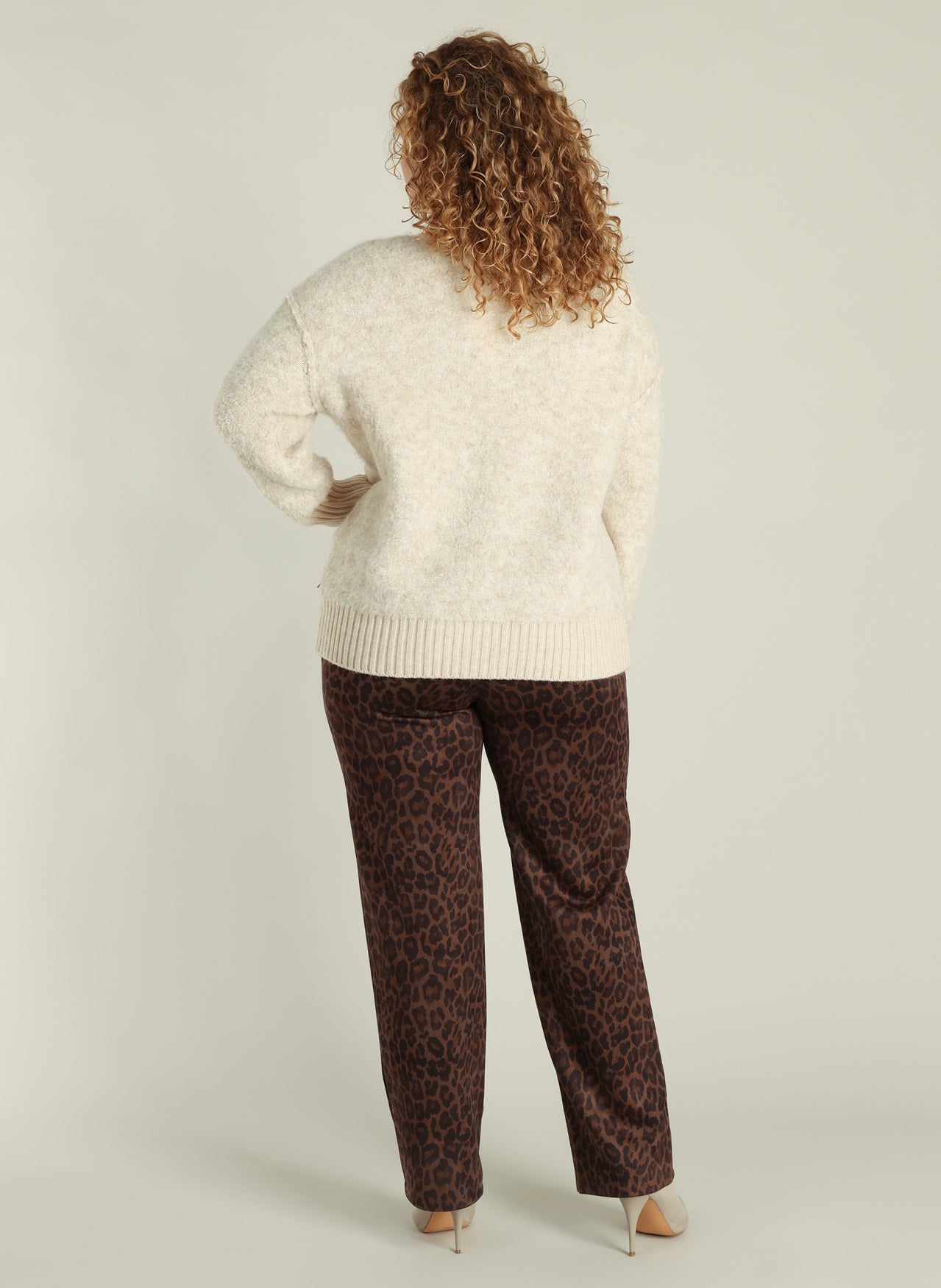 Pullover