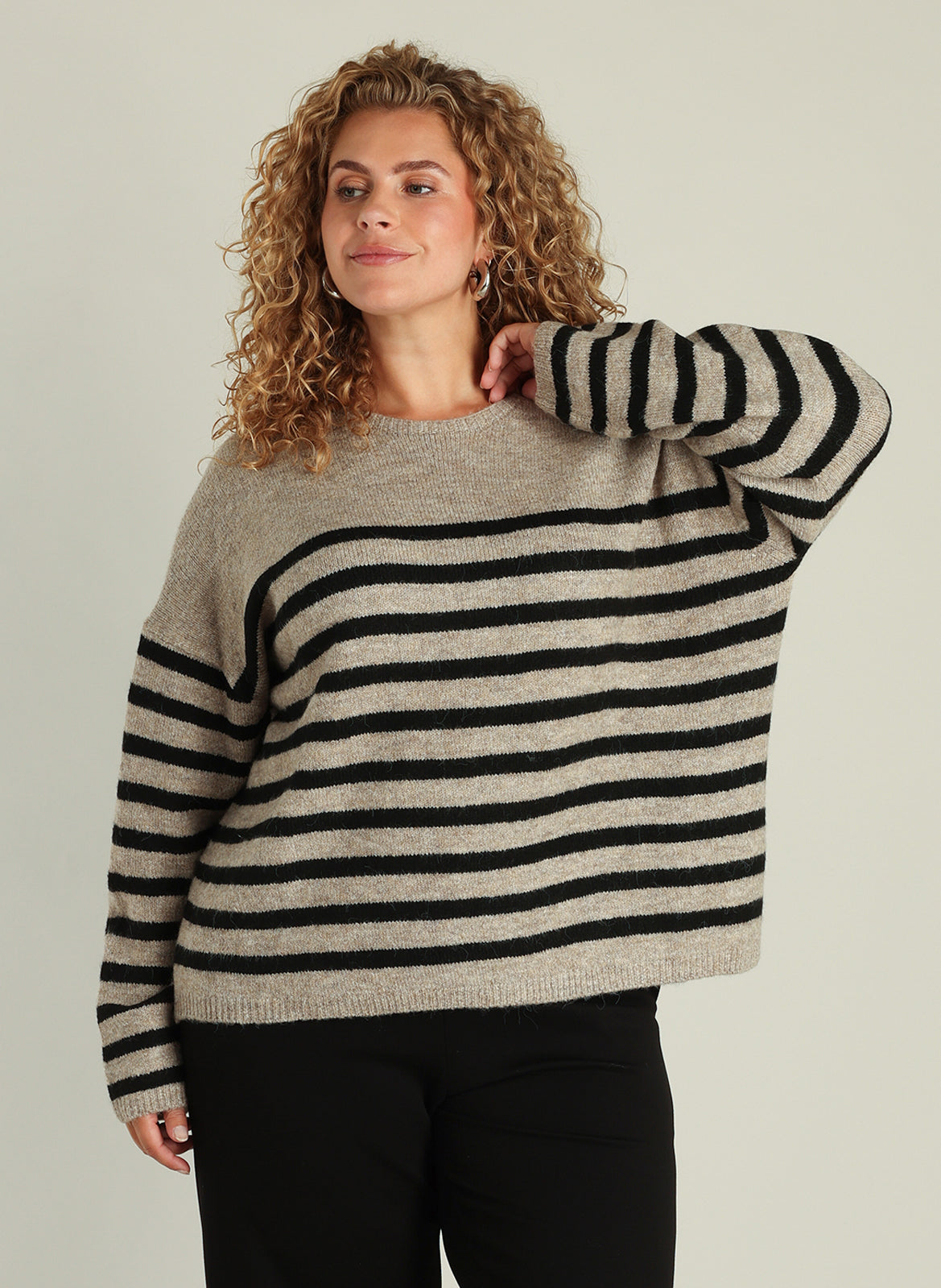 Pullover