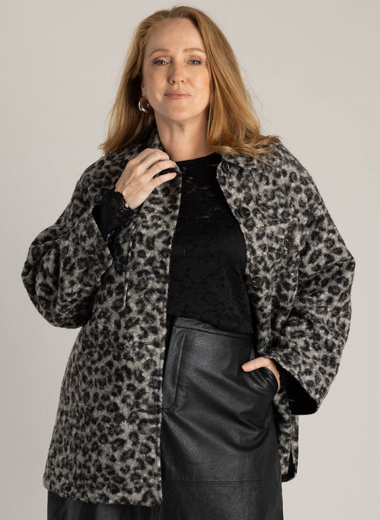 Jacke