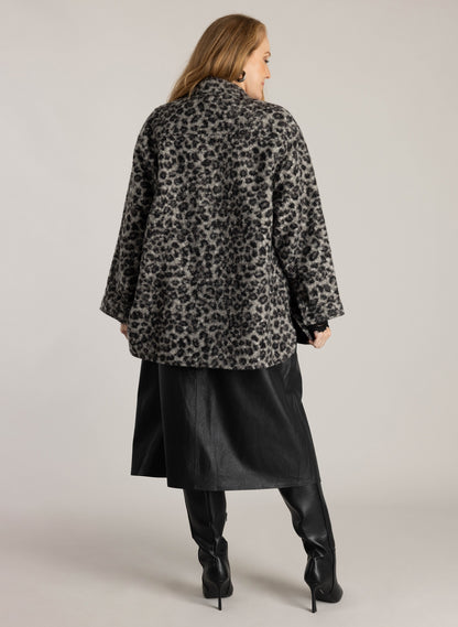 Jacke
