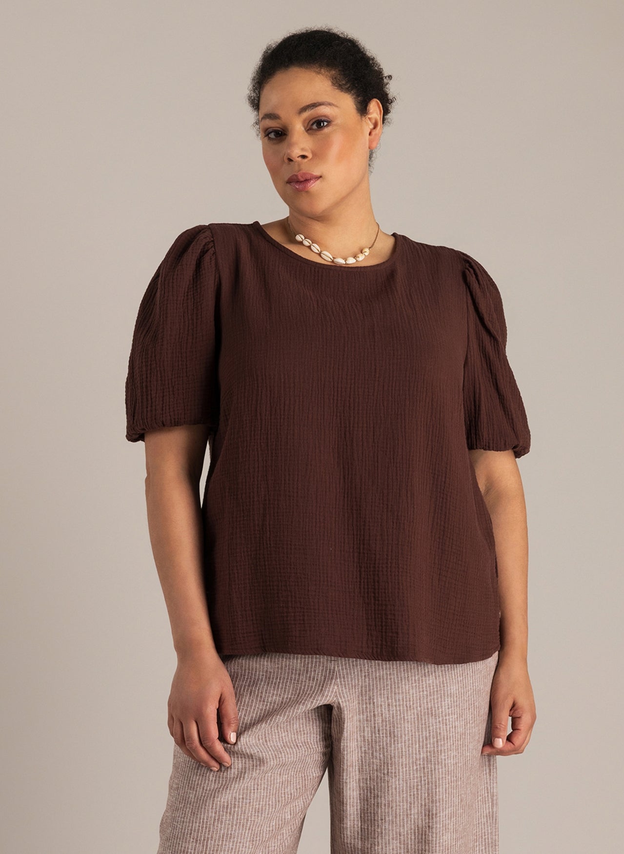 Bluse