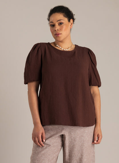 Bluse