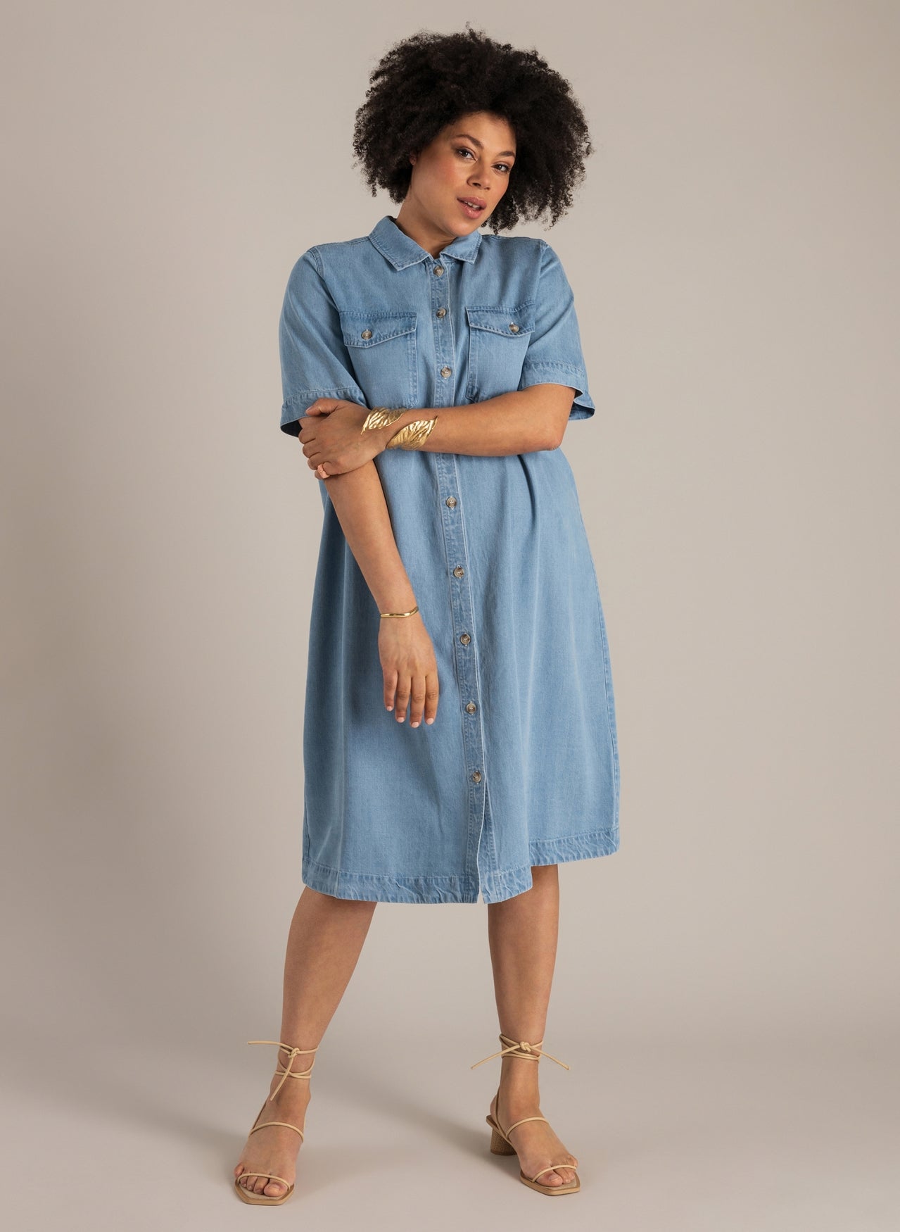 Kleid