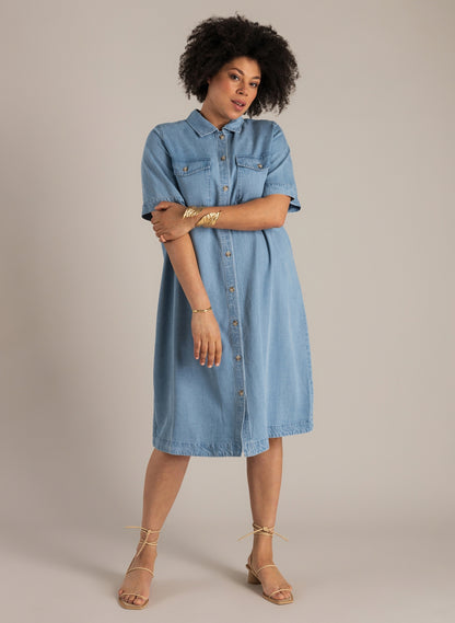 Kleid