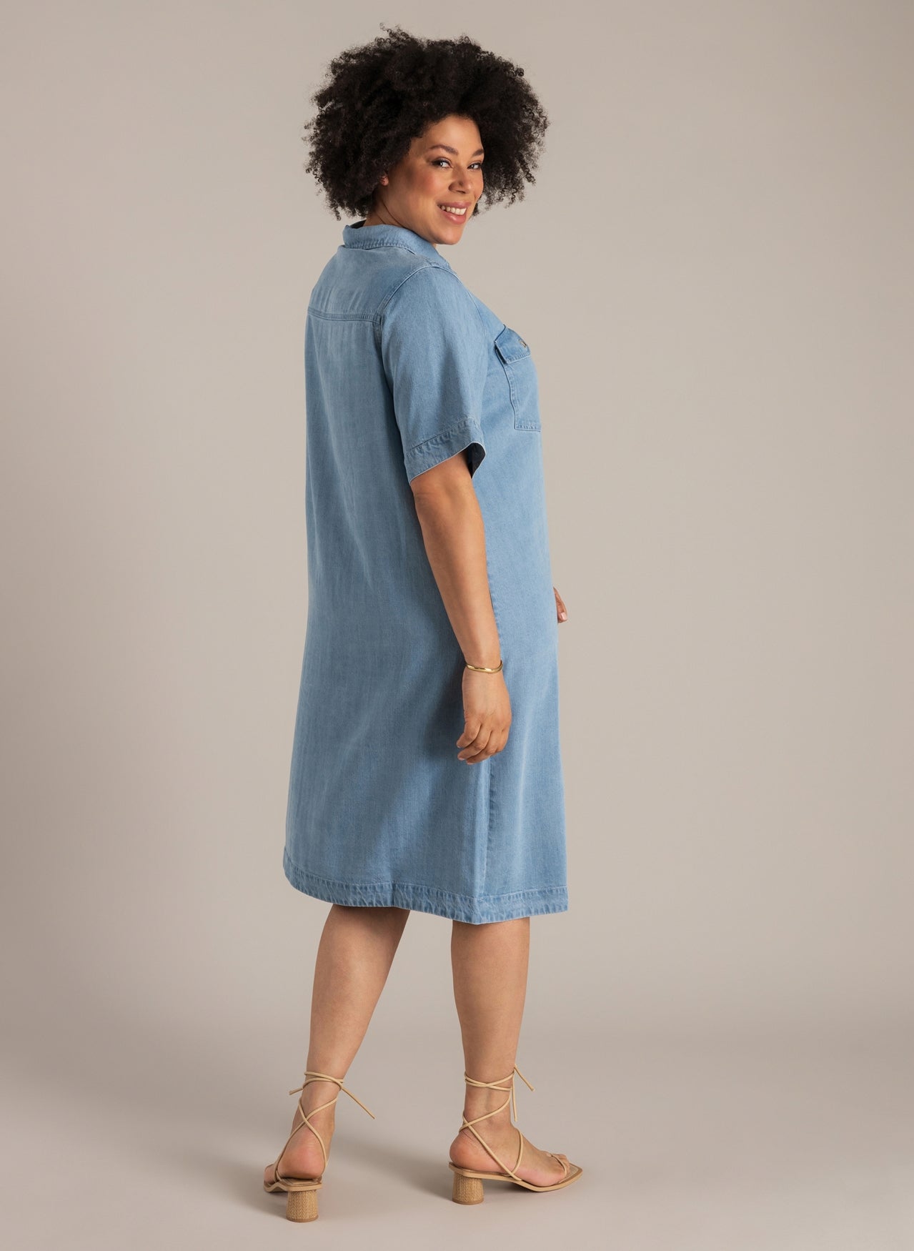 Kleid
