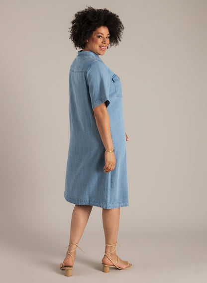 Kleid