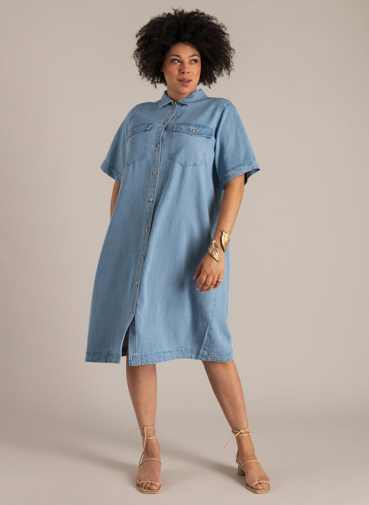 Kleid