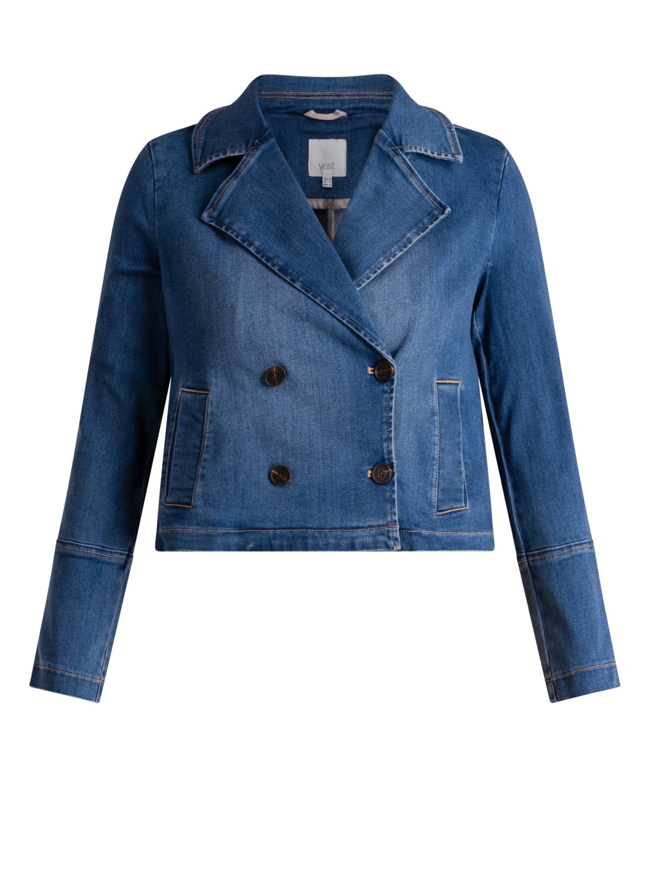 Jeansjacke