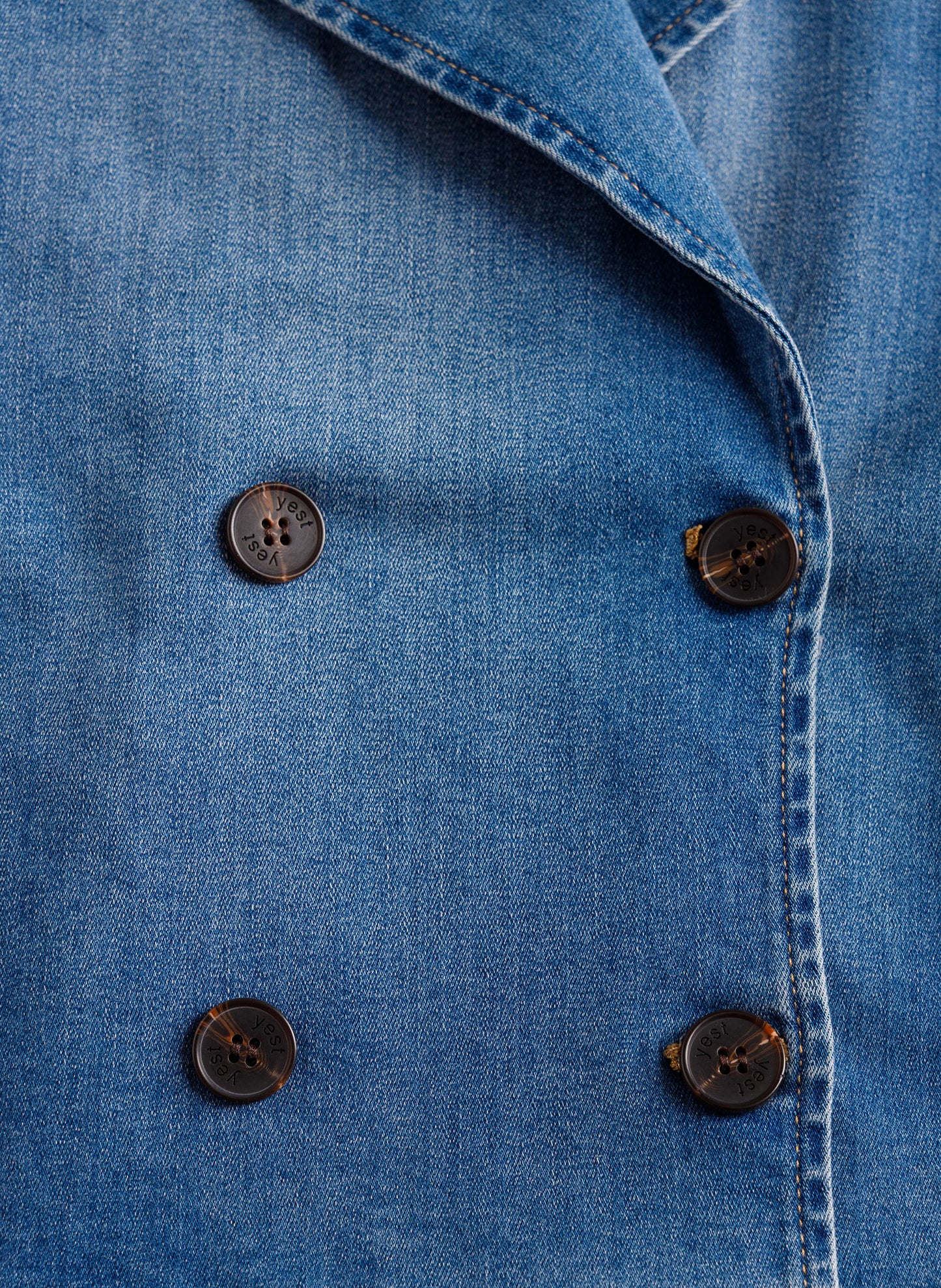 Jeansjacke