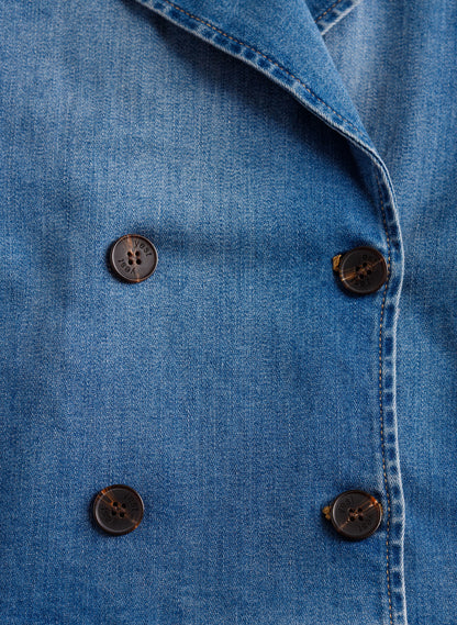 Jeansjacke