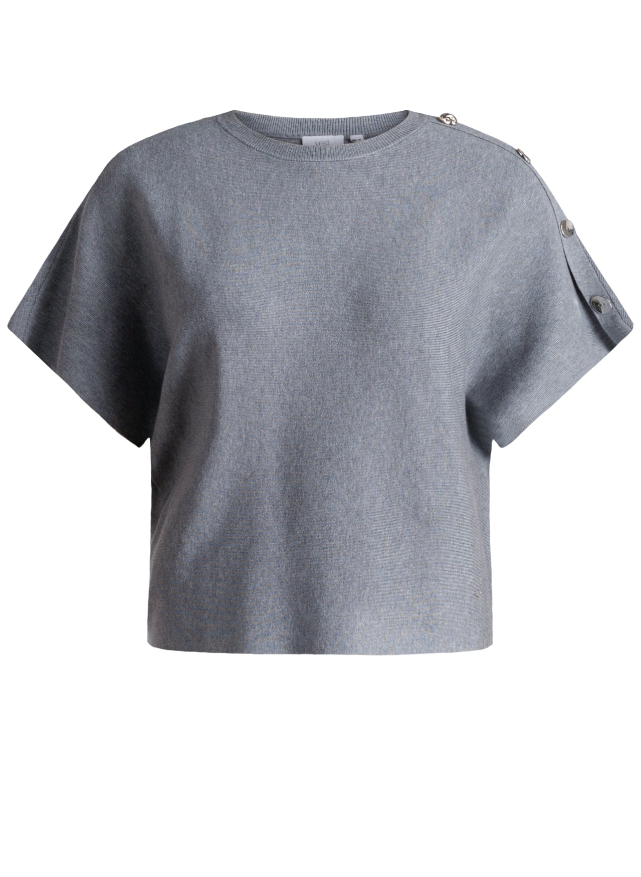 Kurzarm Pullover