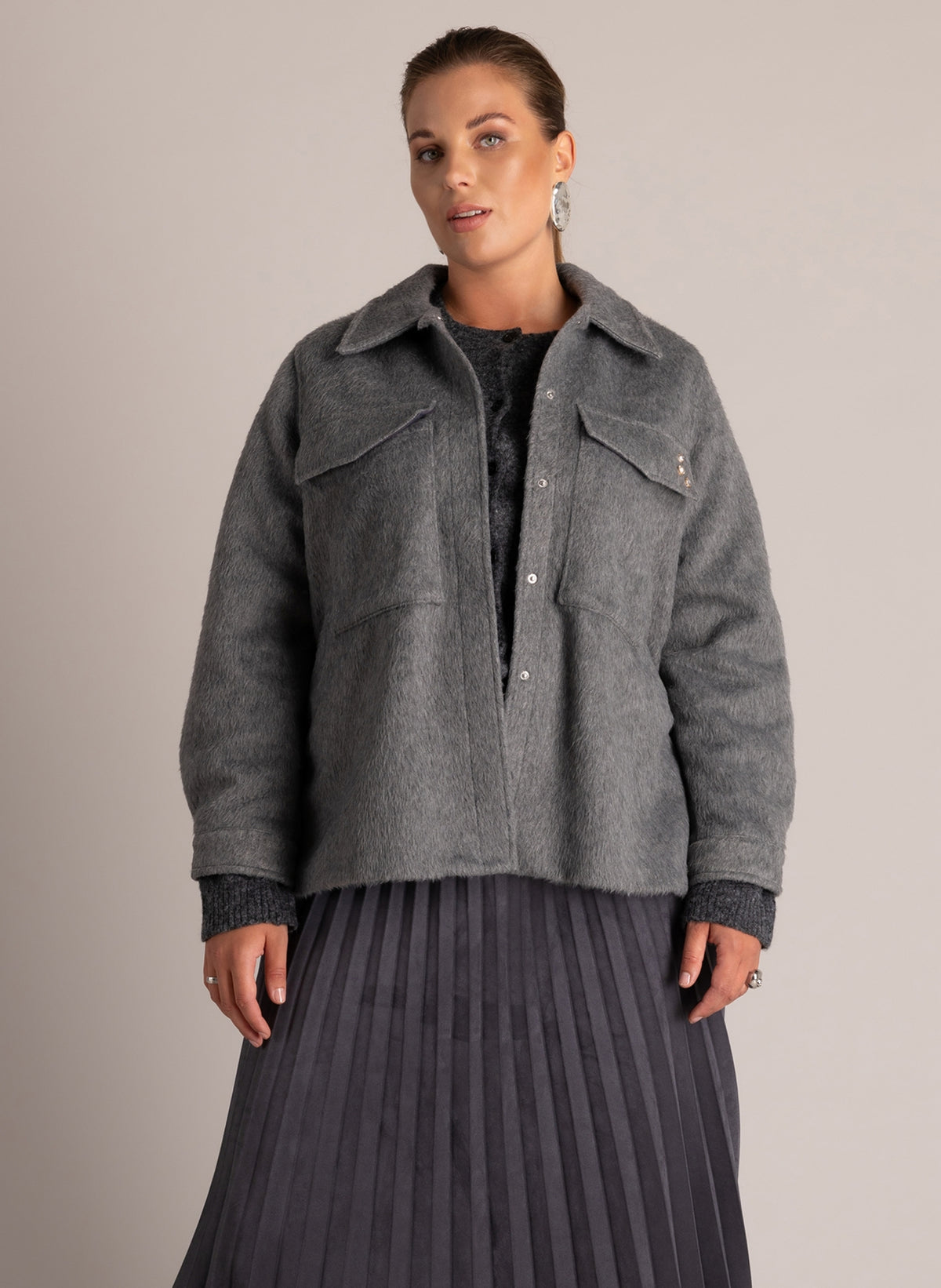 Jacke