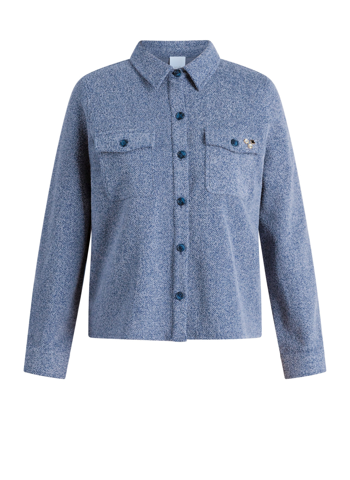 Hemdjacke
