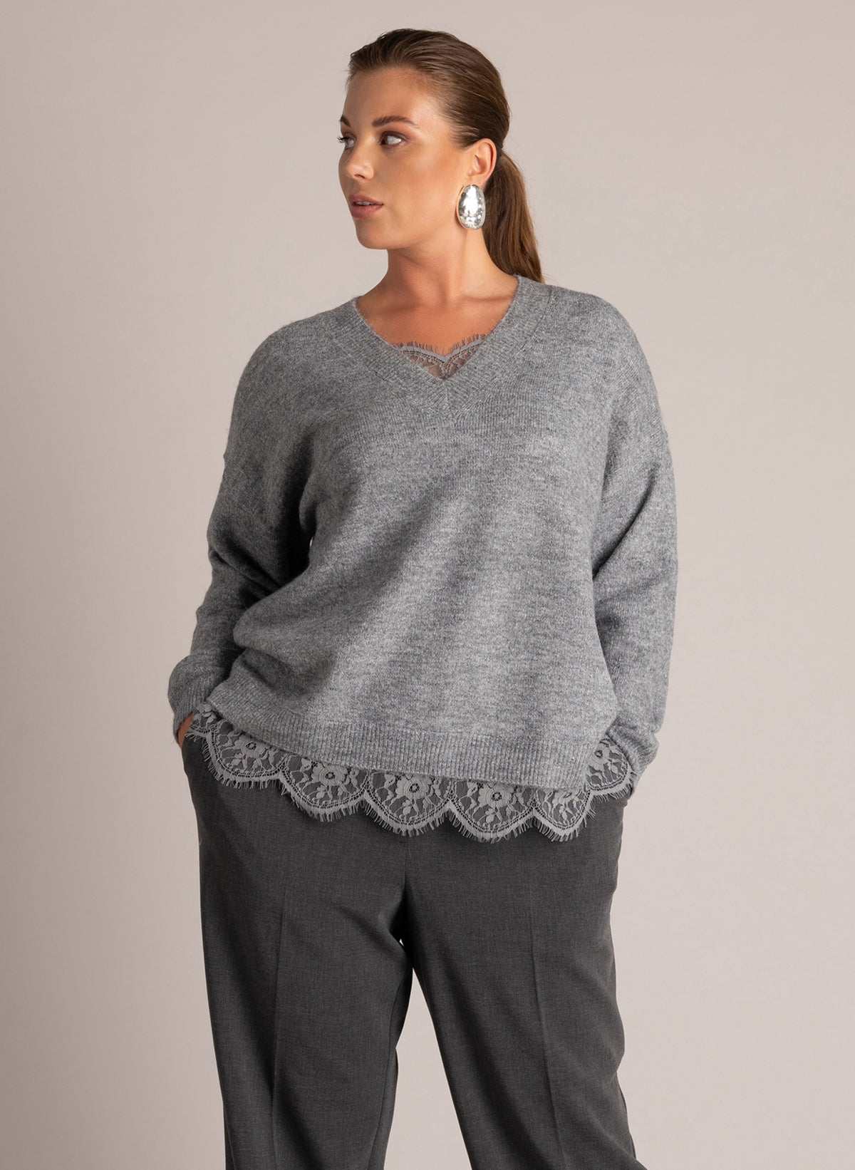 Pullover
