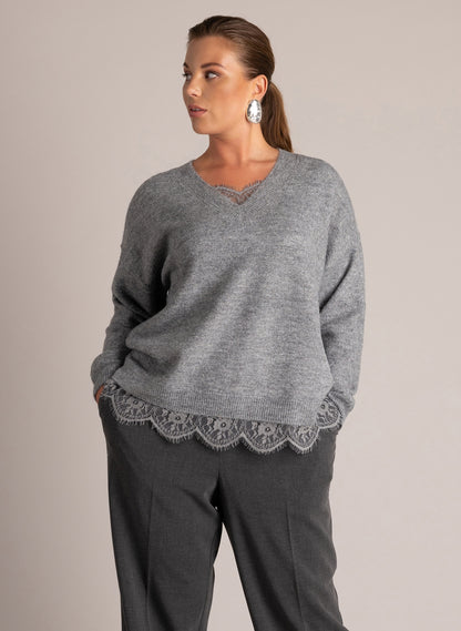 Pullover