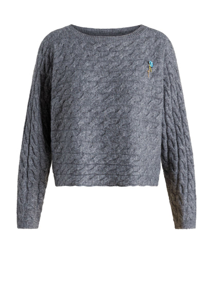 Pullover