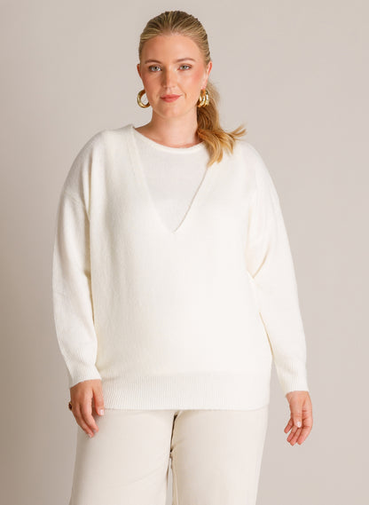 Pullover