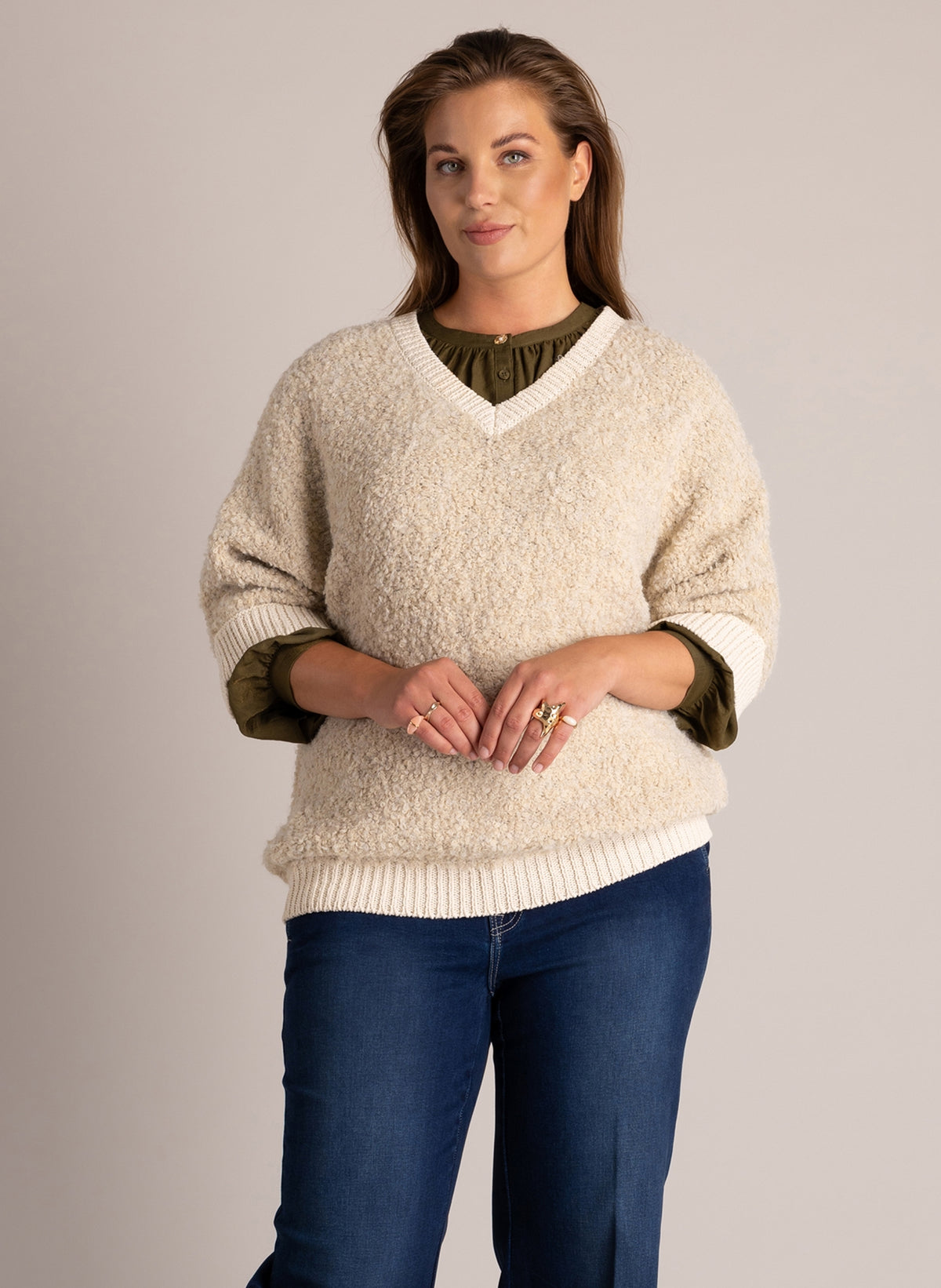 Pullover