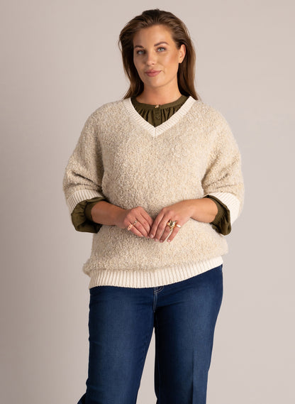 Pullover