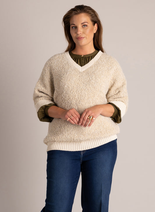 Pullover