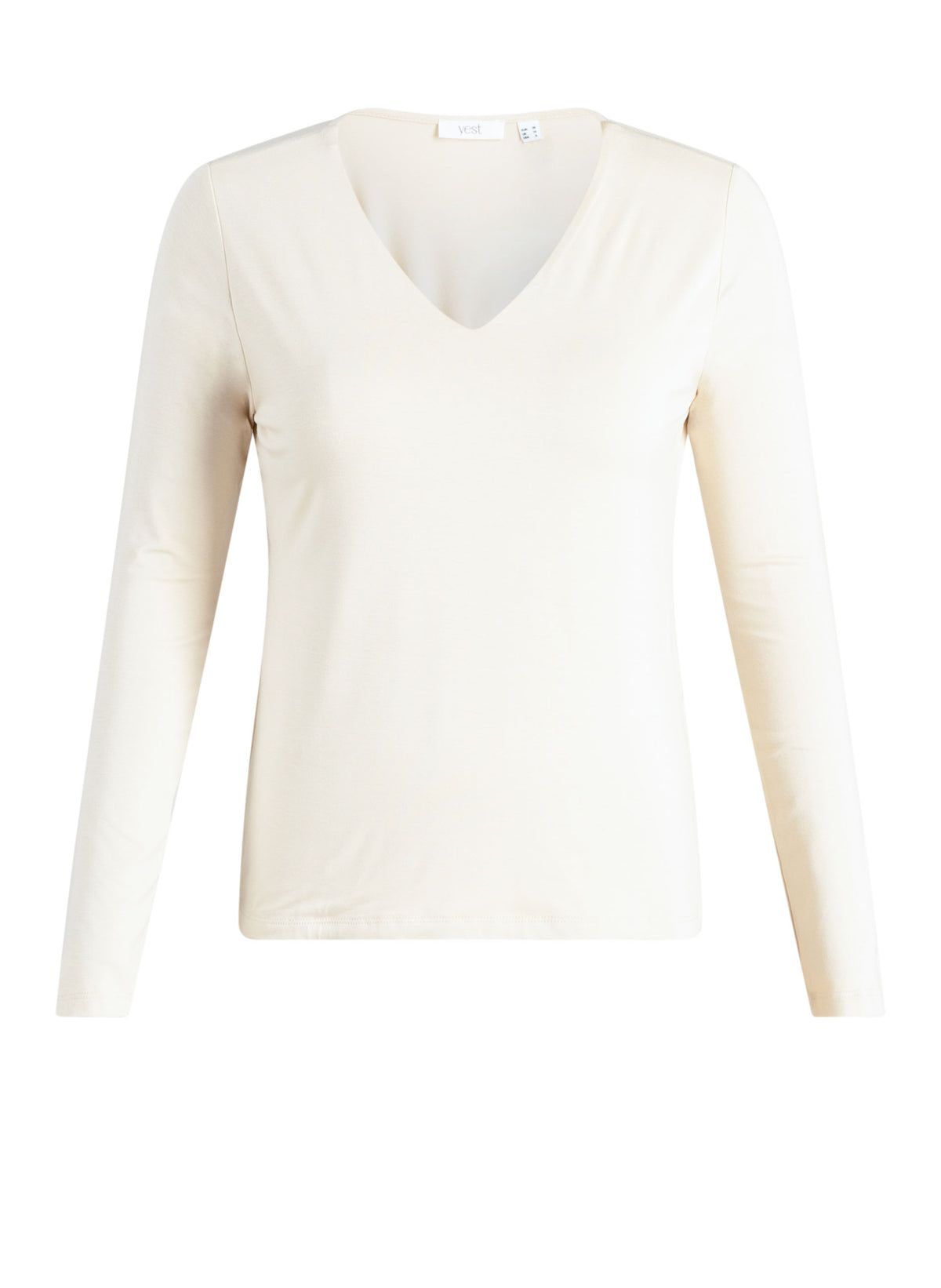 Langarm Shirt