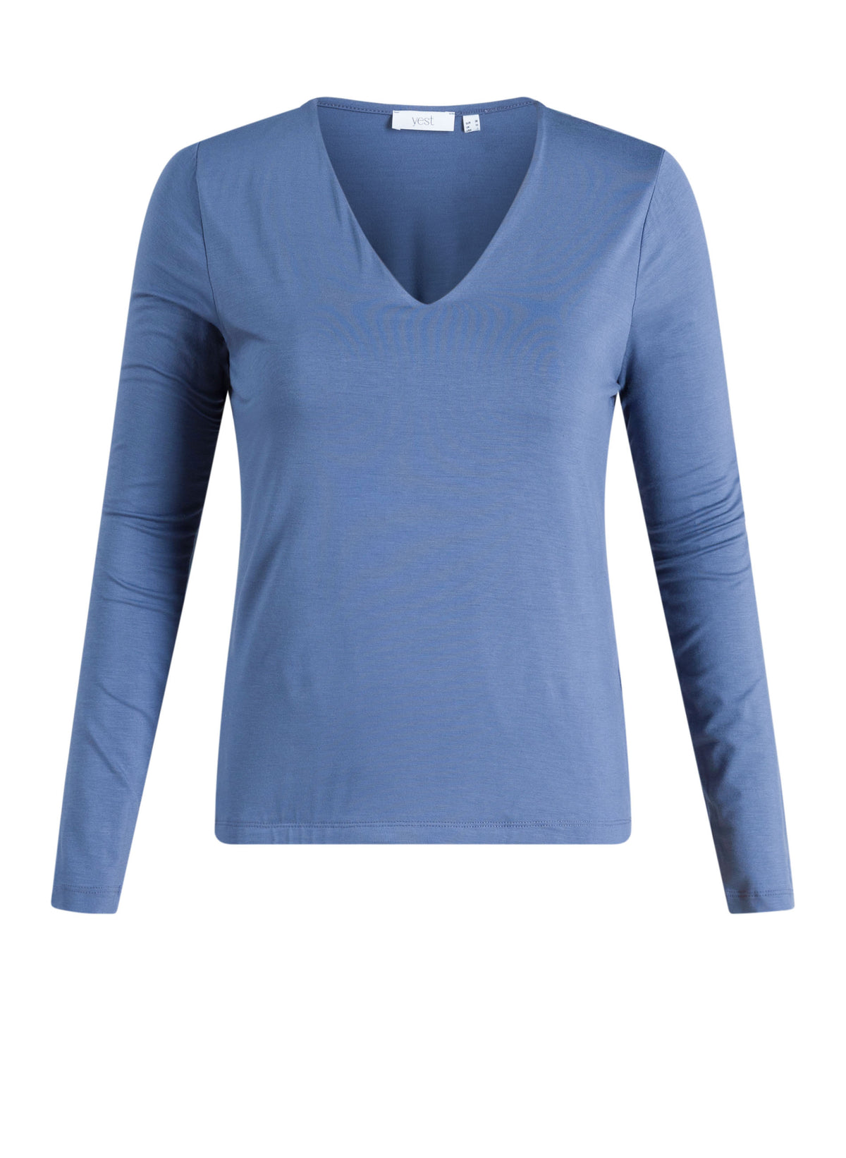 Langarm Shirt