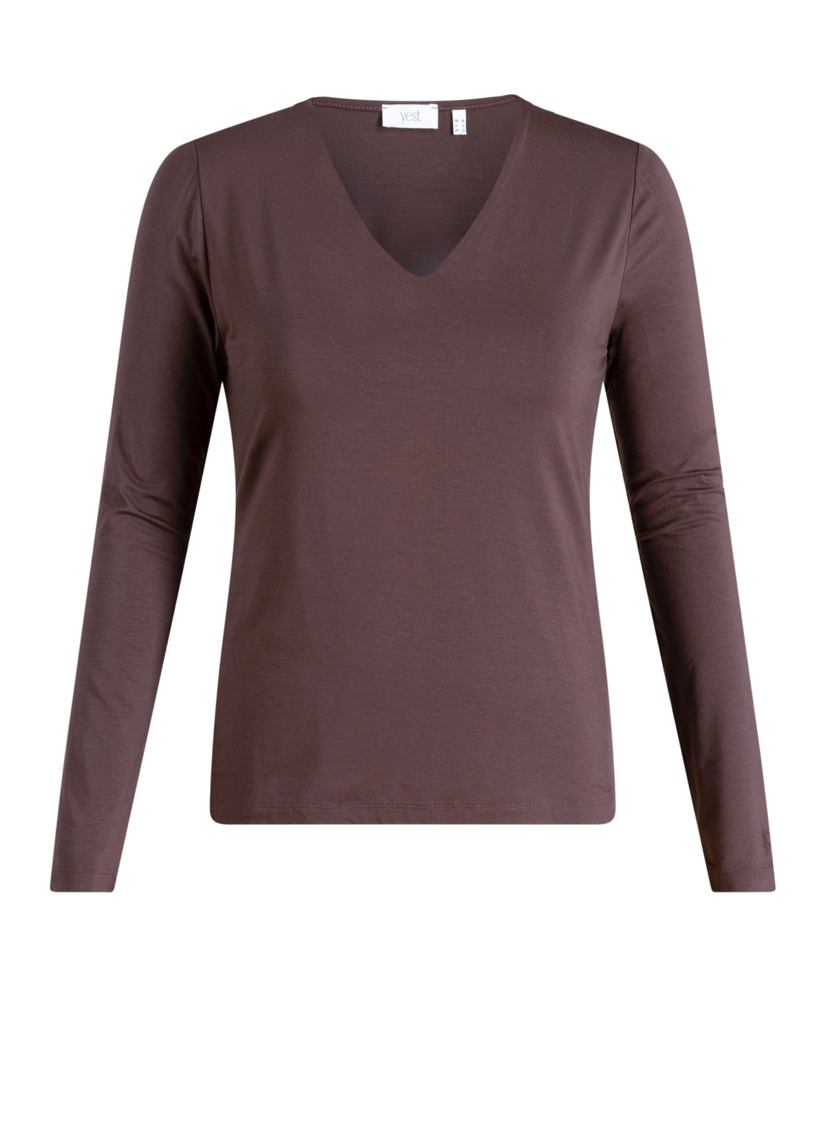 Langarm Shirt
