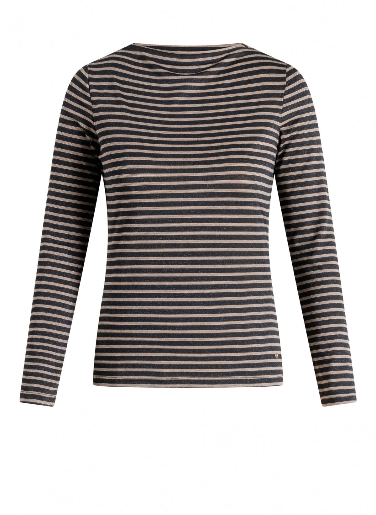 Langarm T-Shirt