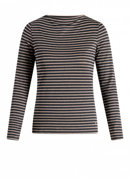 Langarm T-Shirt