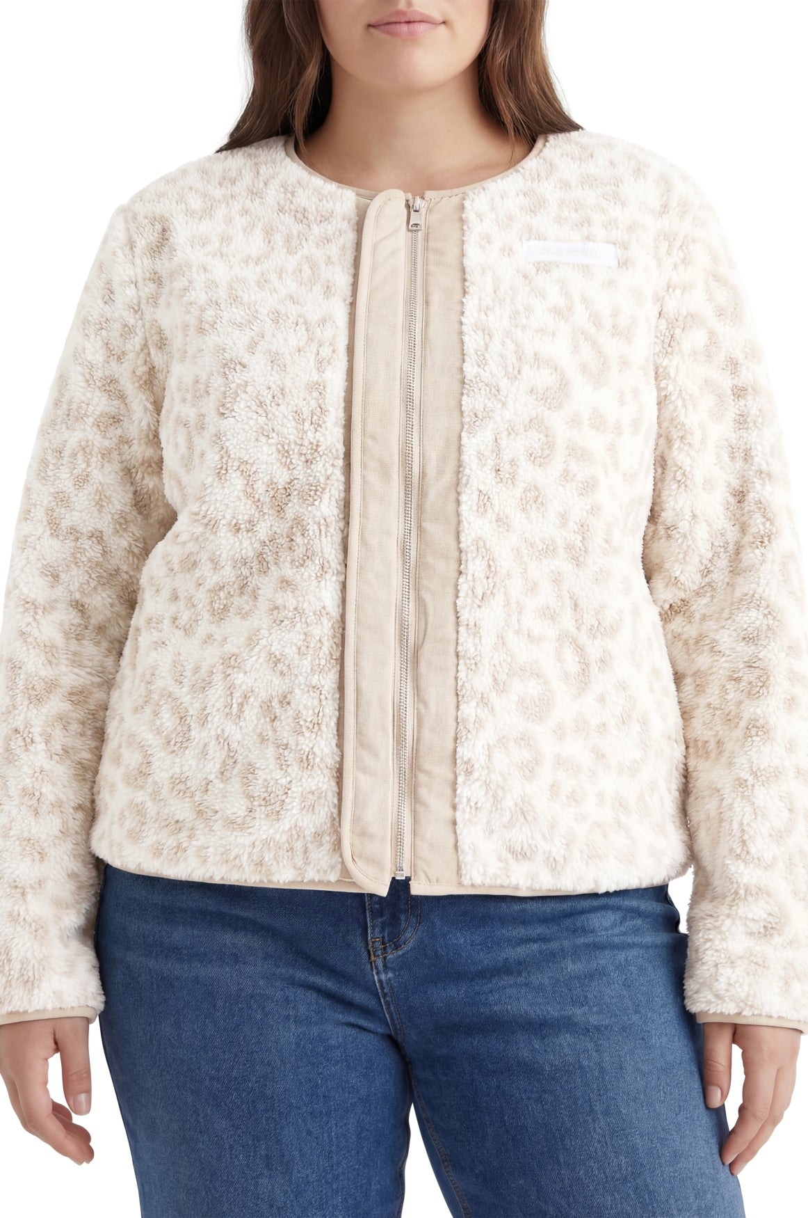 Wendejacke